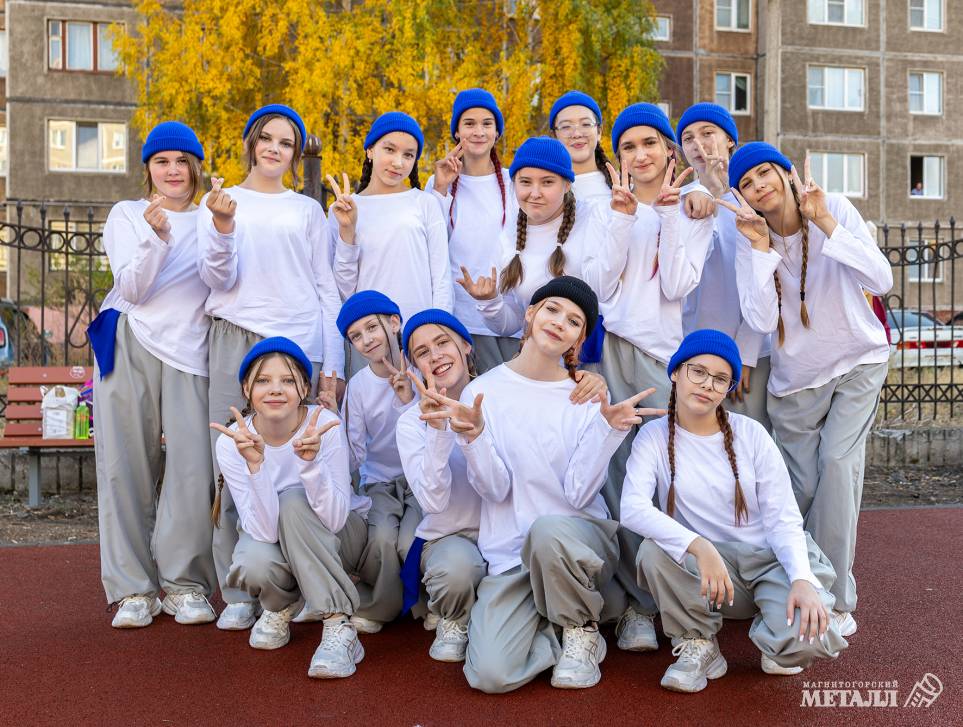 «Не стой на месте!» | Фотография 7