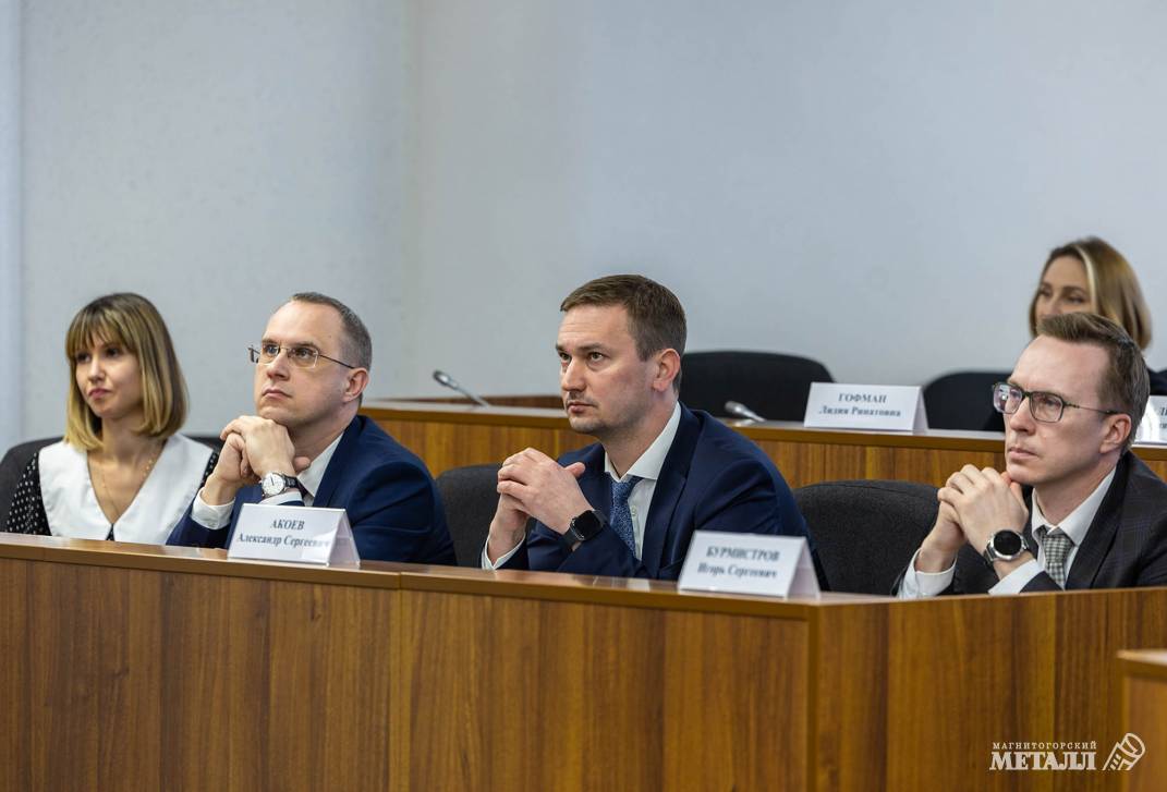 Работает комбинат – живёт город | Фотография 10