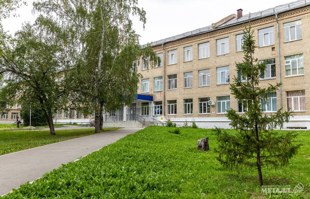 Школы в приоритете | Фотография 1