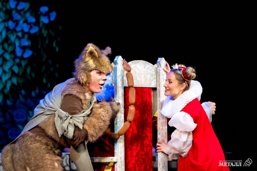 Коты приносят счастье | Фотография 17