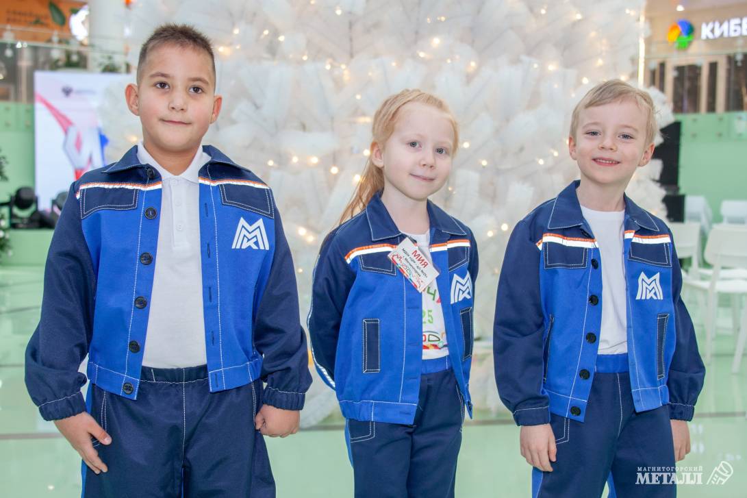 команда Моторчики, детский сад № 25