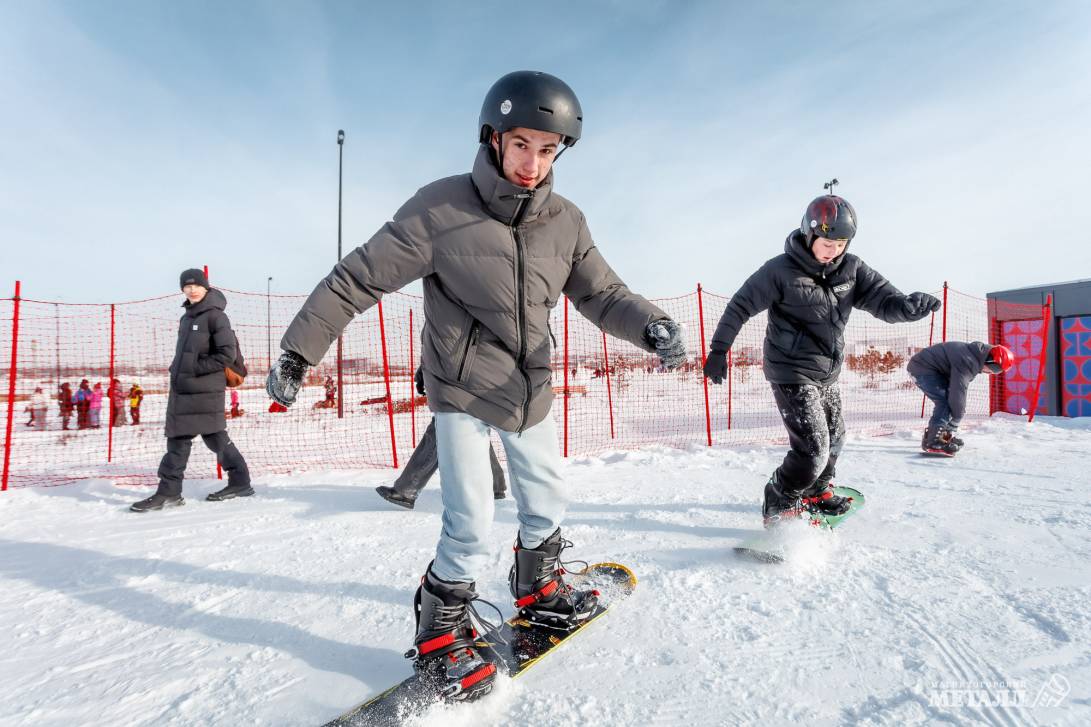 Прощай, зима! | Фотография 43