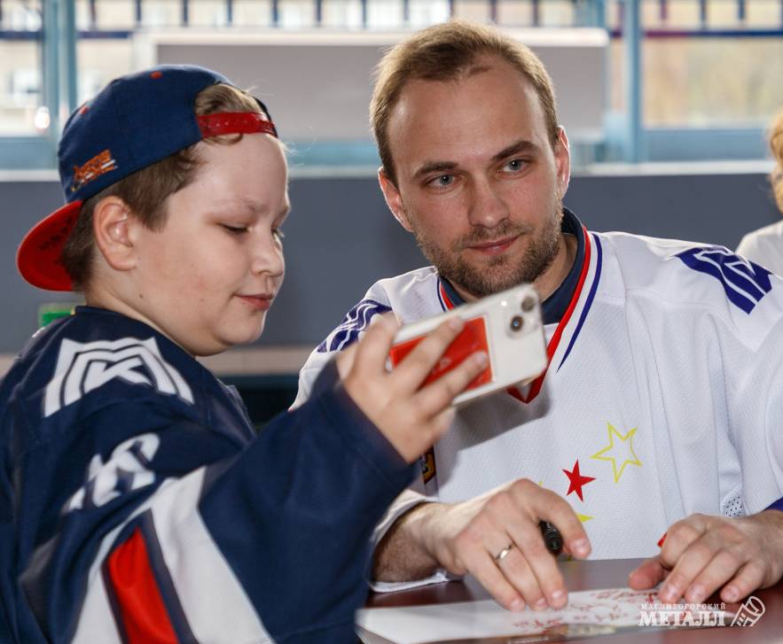 Евгений Григоренко