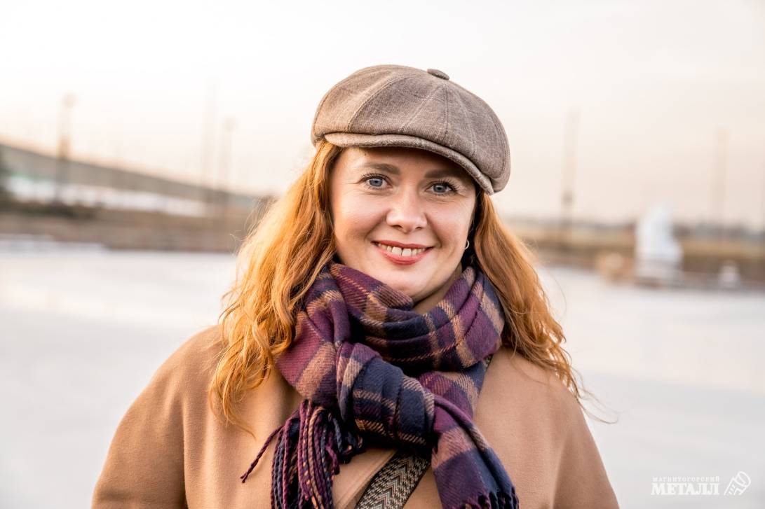 Все на каток! | Фотография 12