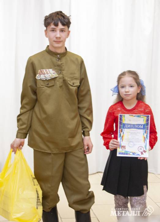 Когда картины оживают | Фотография 29