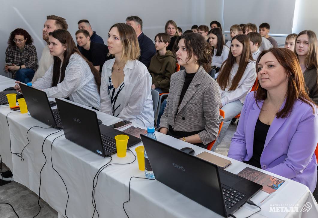 Цифровые горизонты | Фотография 2