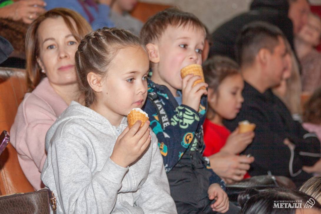 Новый год в Стране чудес | Фотография 31