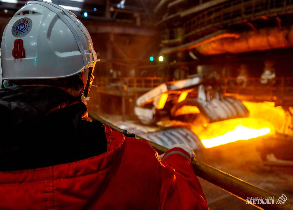 «Интеграция»  с «Магией металла» | Фотография 6