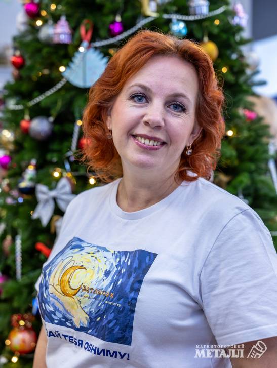 Алена Зайцева