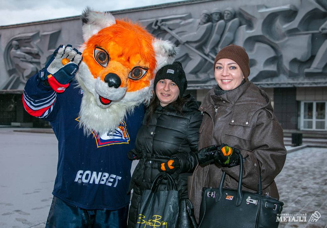 Оранжевый – хит сезона | Фотография 7