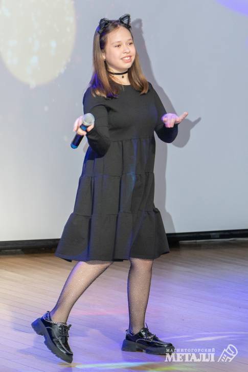 Заряд позитива для прекрасных дам | Фотография 9