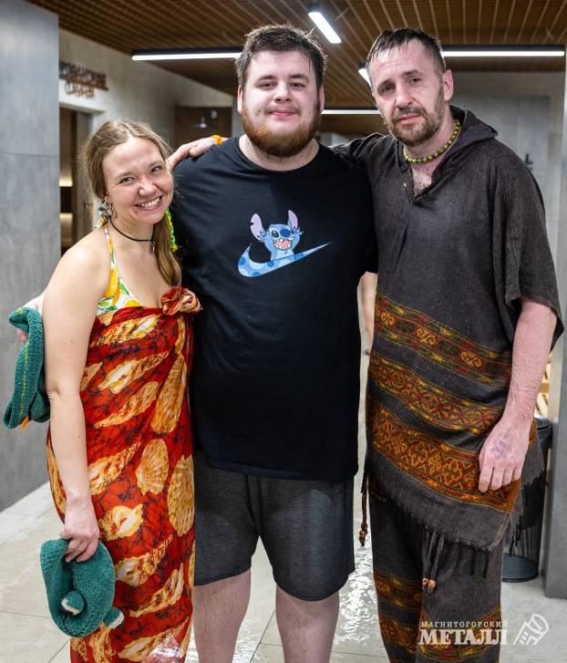 Древнее искусство  в современных декорациях | Фотография 27