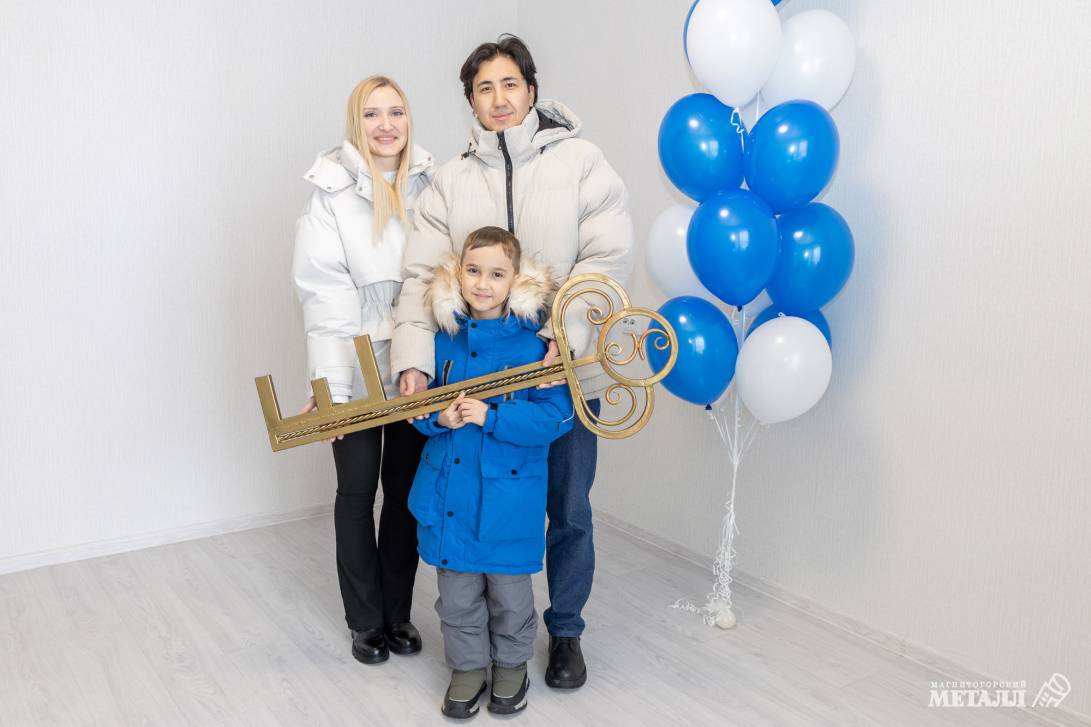 Для добрых и дружных людей | Фотография 9