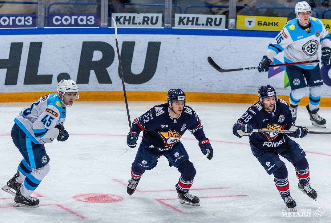 Обошлись без сенсаций | Фотография 2