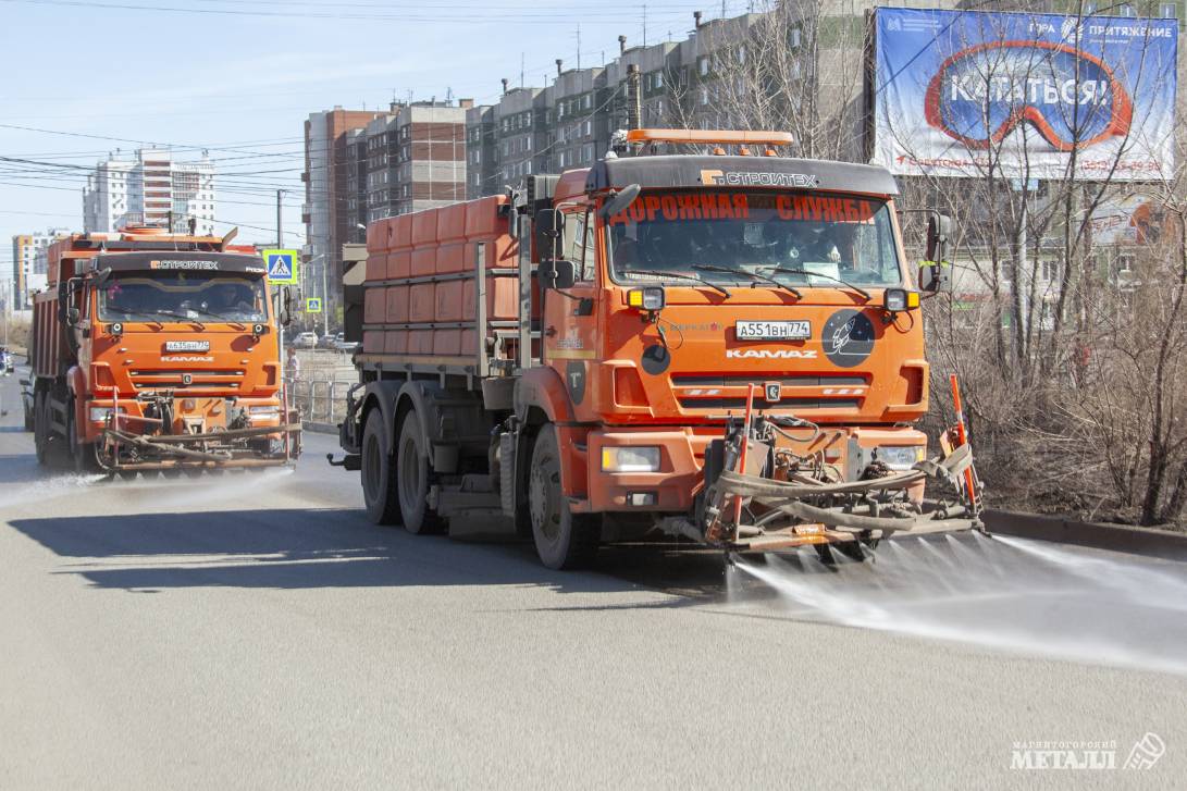 «Чистим пёрышки» | Фотография 6