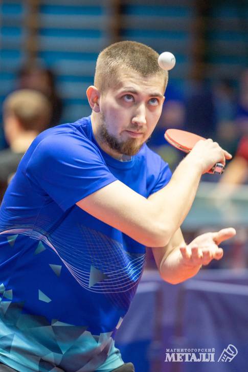 Наш город собрал сильнейших  паратеннисистов страны | Фотография 35