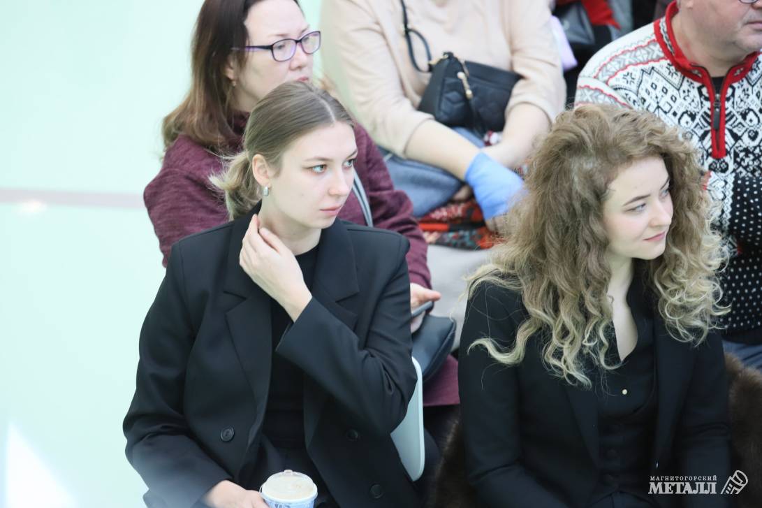 Культурный код города М | Фотография 12