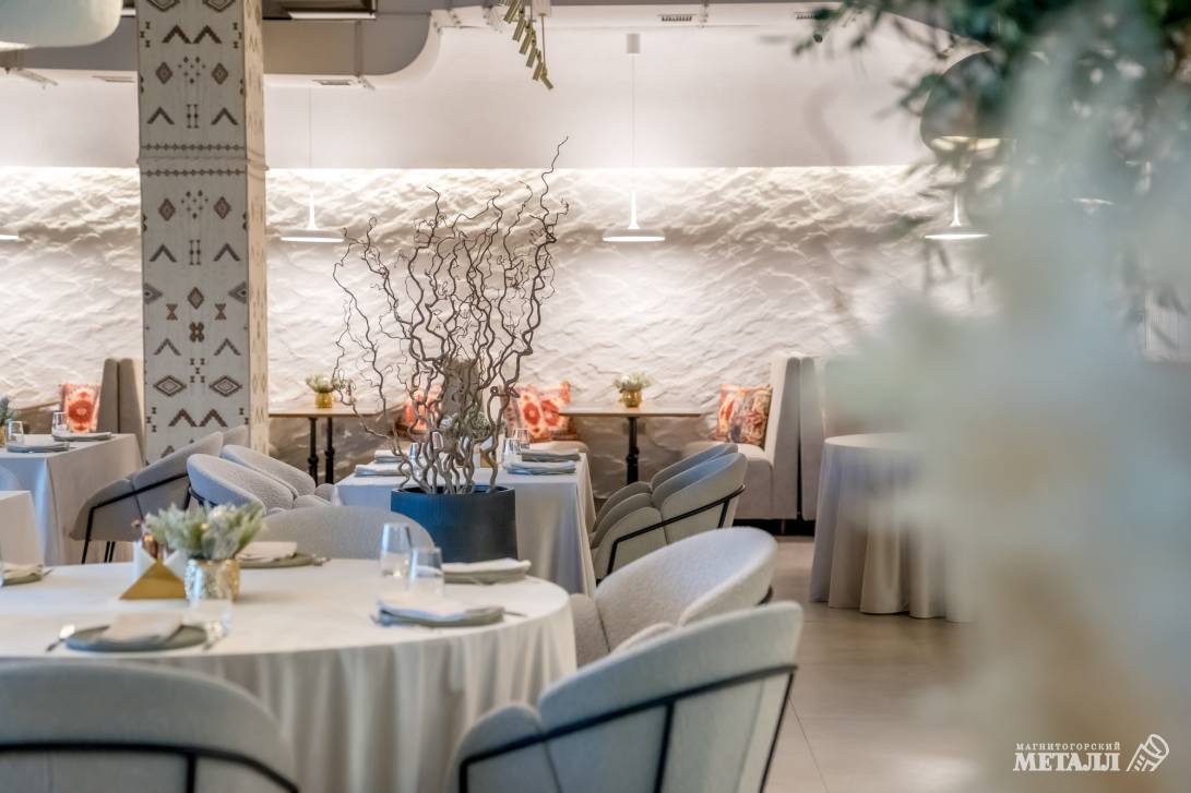 Комфорт и эстетика | Фотография 42