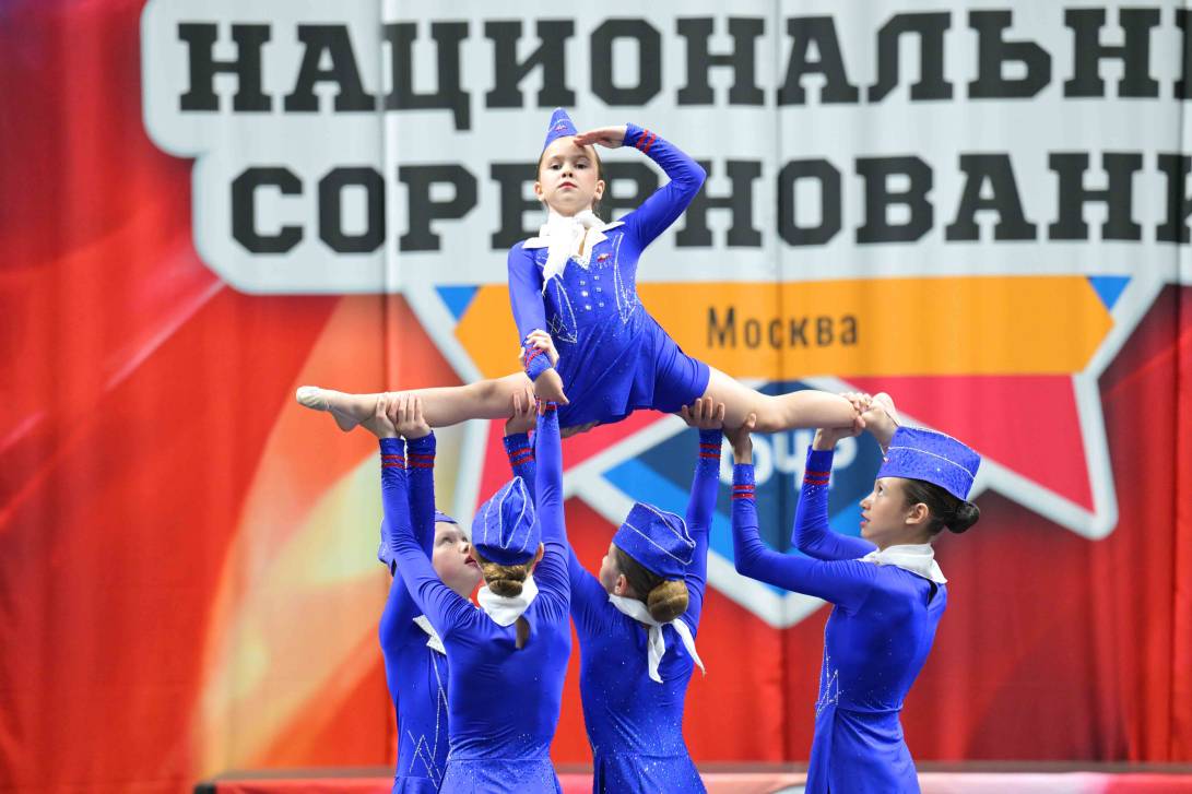 Энергия, драйв, полёт и восторг | Фотография 5