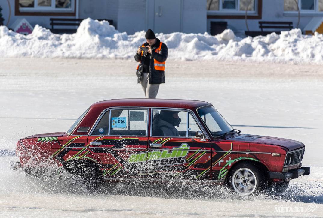 Боком – и точка! | Фотография 5