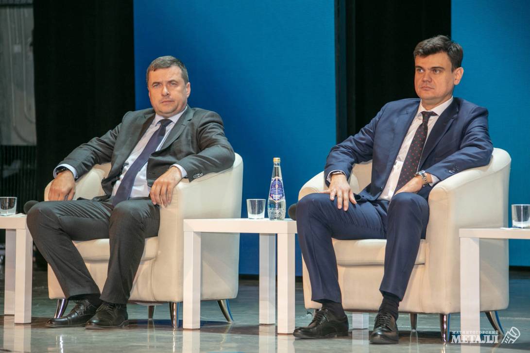 Молодёжь – опора промышленности | Фотография 7
