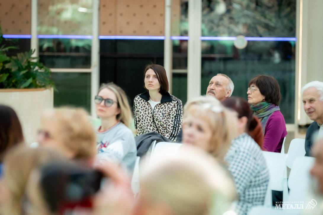 Творчество без отрыва от производства | Фотография 37