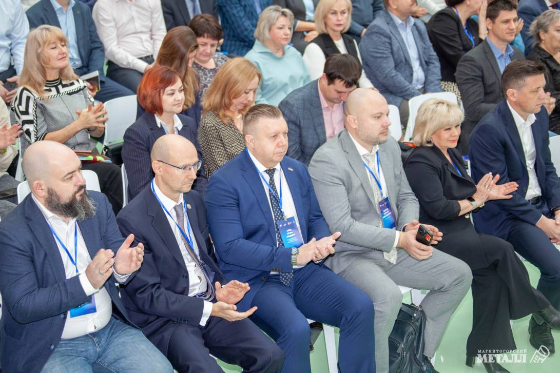Образование – наука – промышленность | Фотография 18