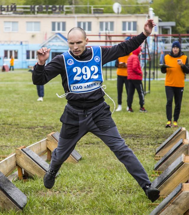 Максимально экстремально | Фотография 4