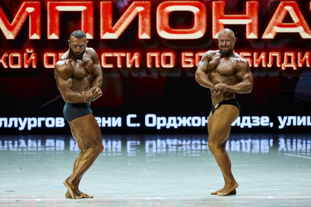 Сила, красота и грация | Фотография 2
