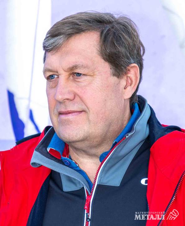 Дмитрий Бахчеев