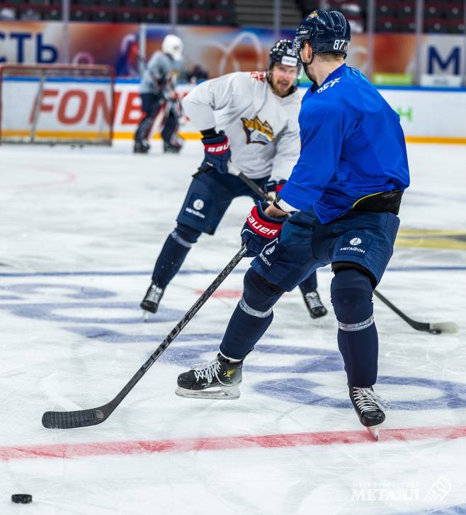 Всё – с чистого листа | Фотография 34