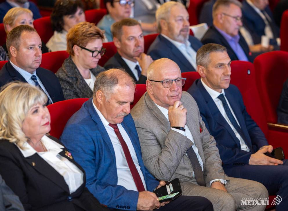 Сила партнёрства | Фотография 16