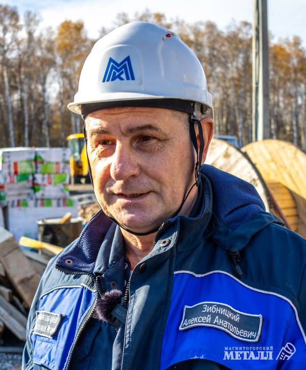Алексей Зибницкий