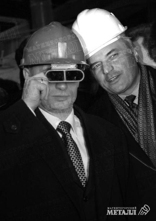 Рабочие совещания, пуск объектов и… горные лыжи | Фотография 5