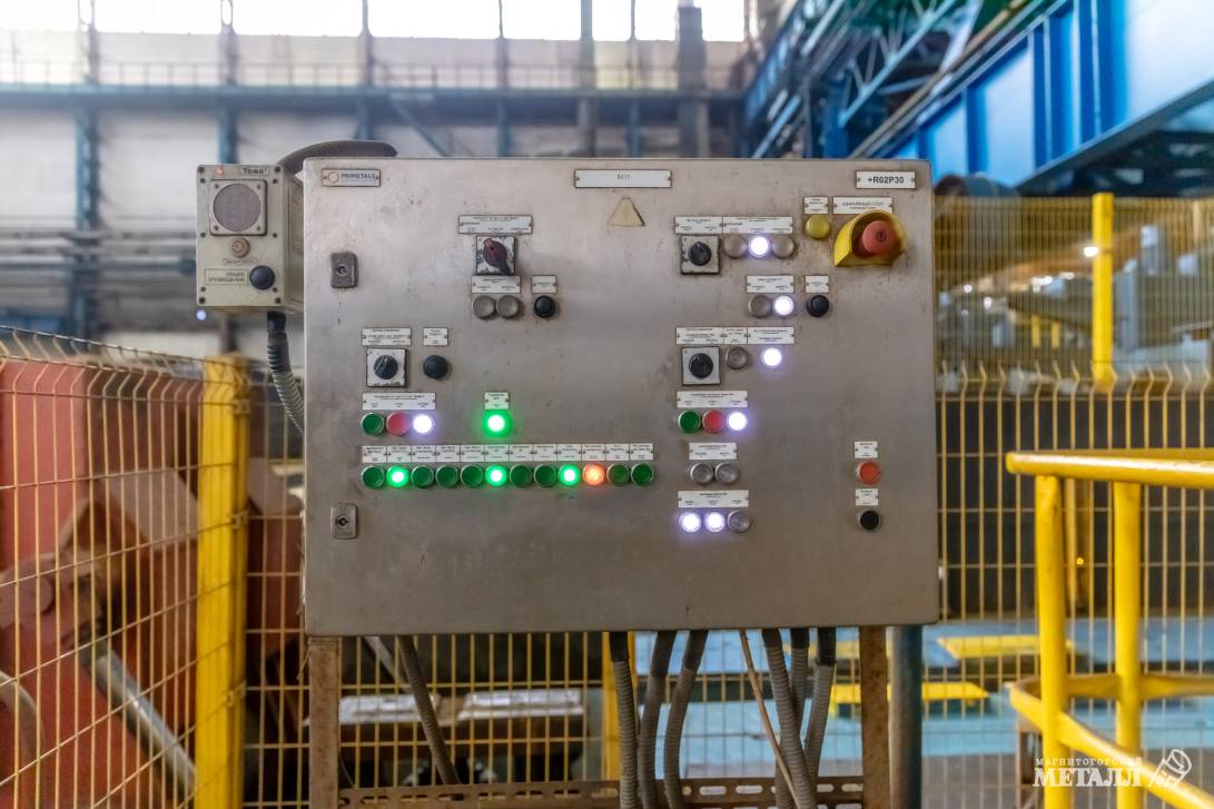 Тридцать шесть печей Евгения Белякова | Фотография 7