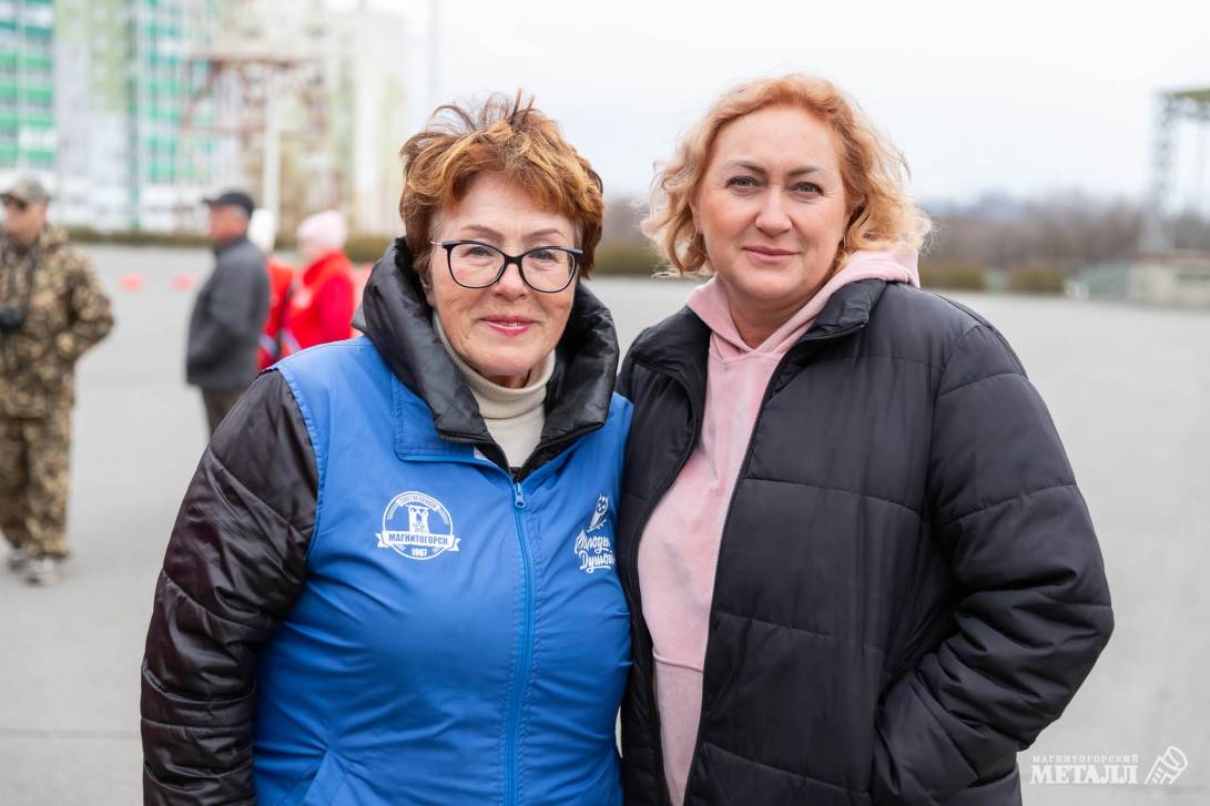 Вот как надо город любить! | Фотография 16