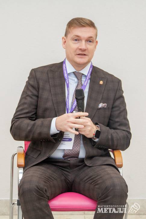 Точка сборки креатива | Фотография 4