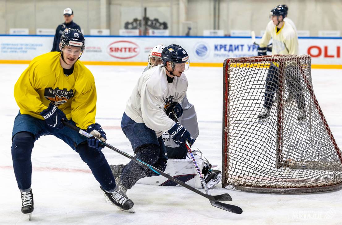 Из новичков – в серьёзные соперники | Фотография 12