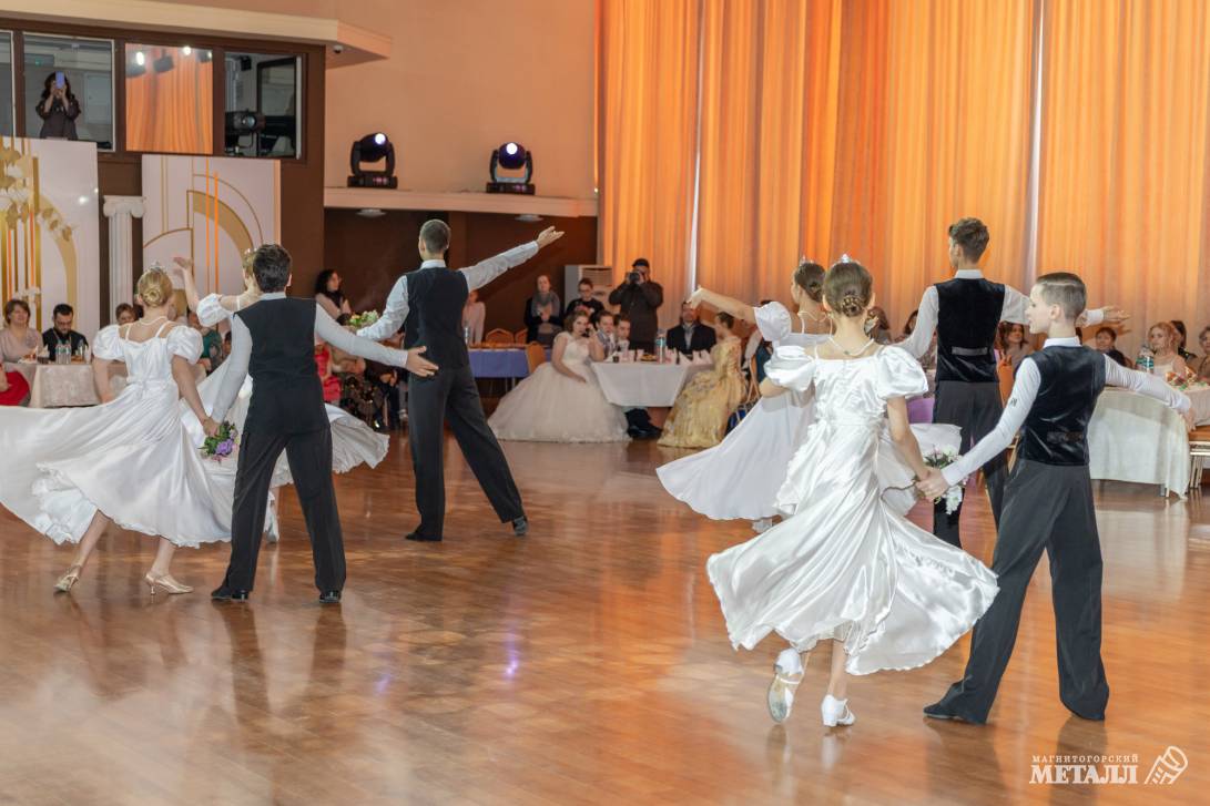 Больше, чем танец | Фотография 1