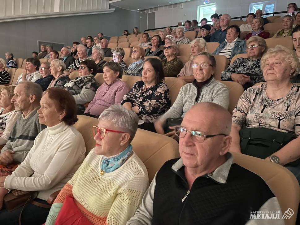 Тепло души и музыки | Фотография 1