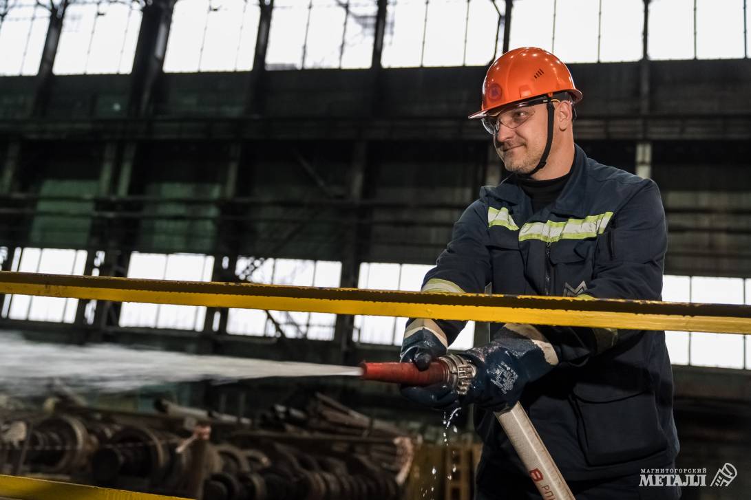 Внимательность, спокойствие, командная работа | Фотография 5