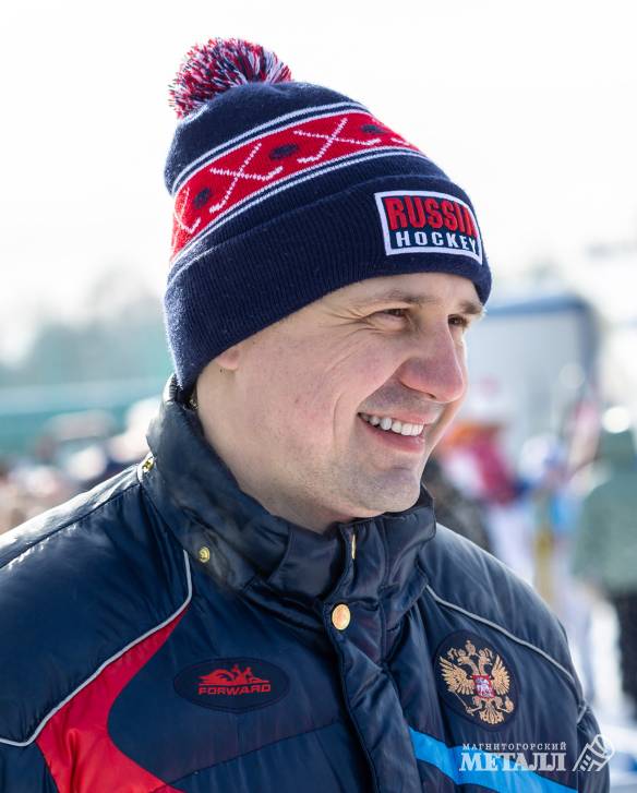 Денис Абдуллин