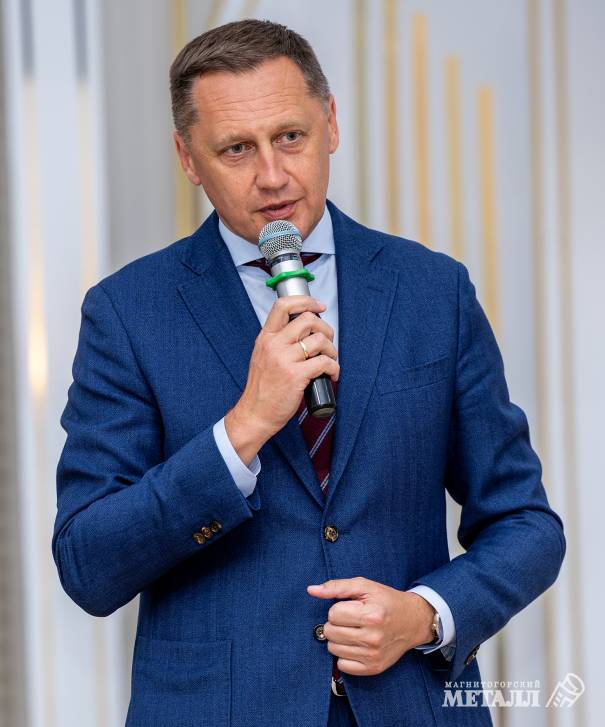 Владимир Дремов