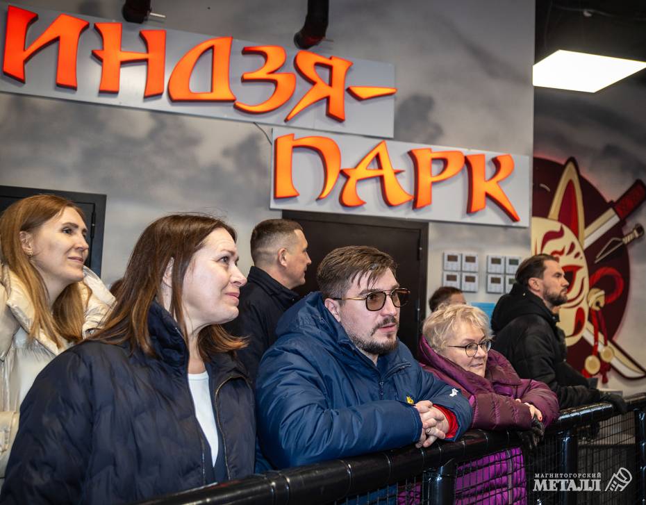 С прицелом на будущее | Фотография 25