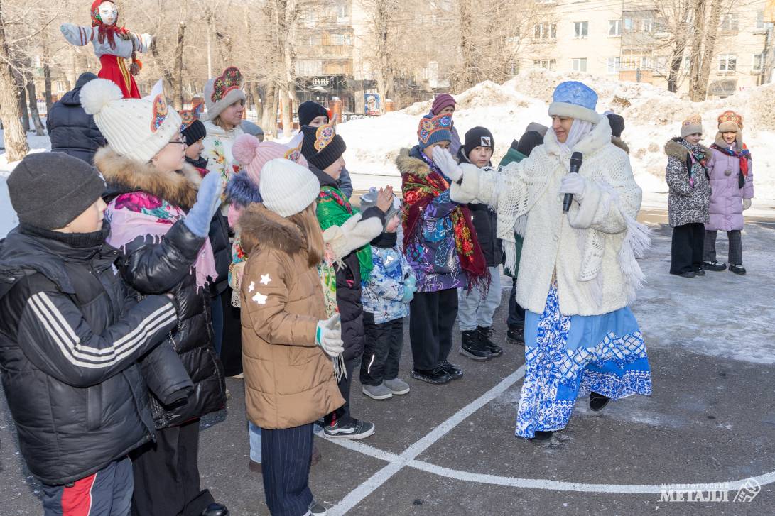Ура, весна! | Фотография 11