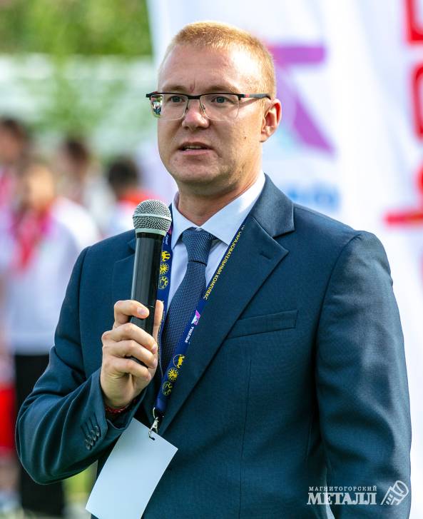 Олег Гофштейн