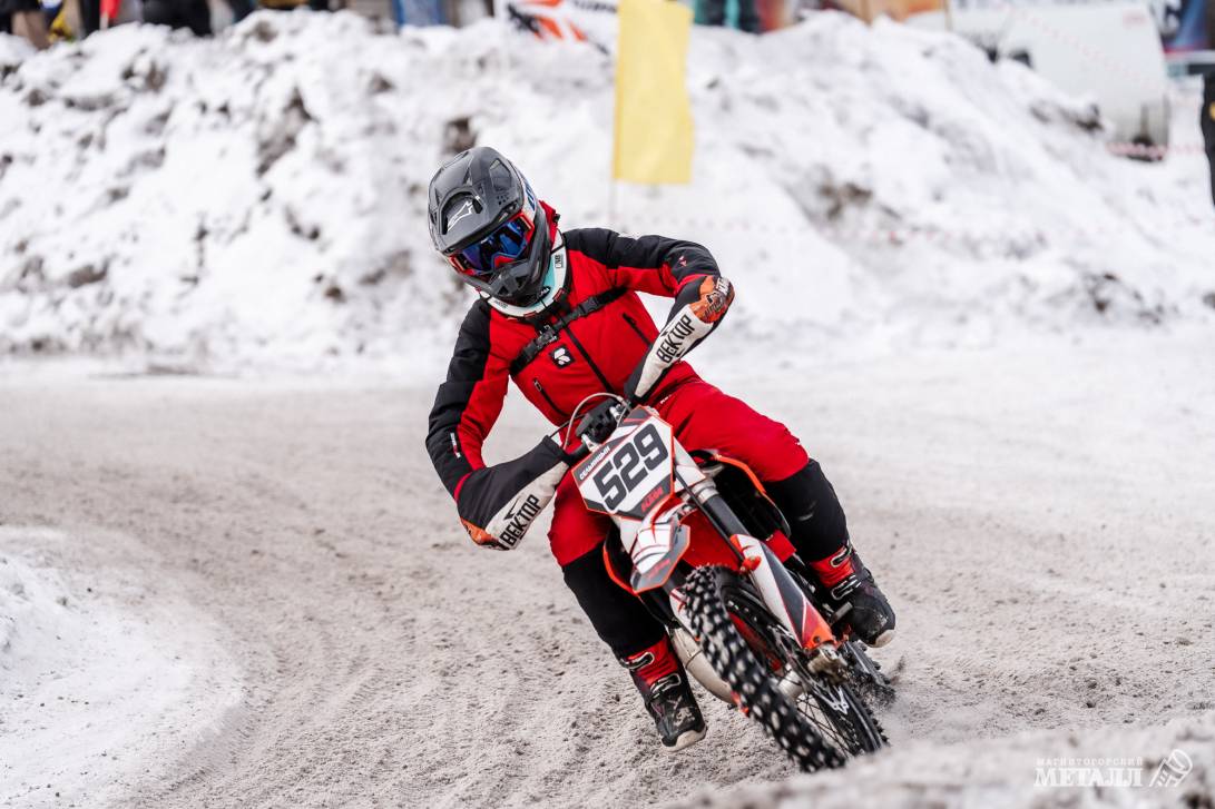 Драйв, рёв моторов и эмоции | Фотография 26