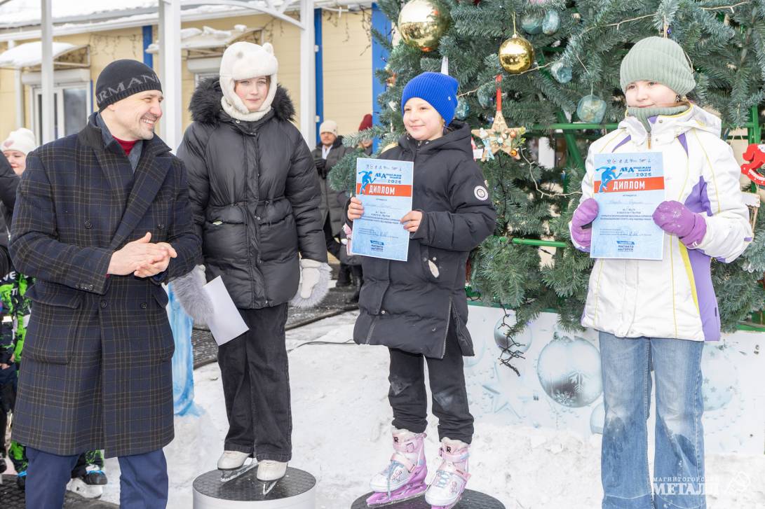 «Лёд надежды нашей»  | Фотография 24