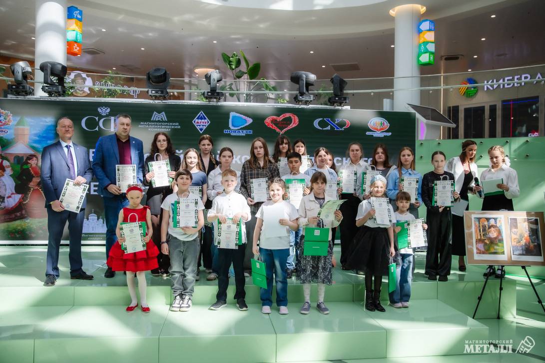 Вдохновляющие традиции | Фотография 34