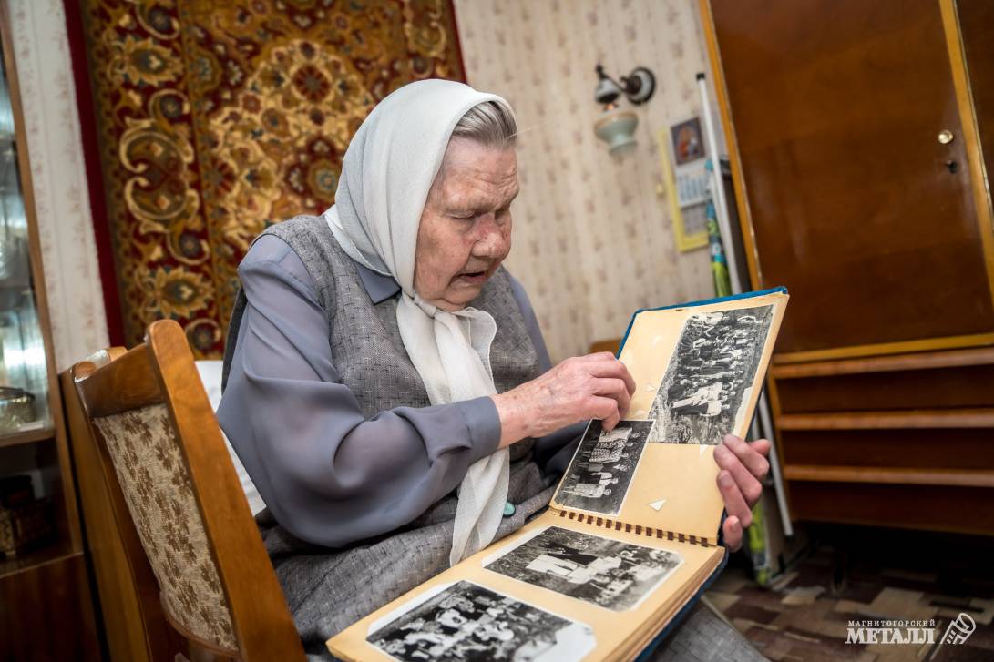 Спортсменка, активистка… | Фотография 3